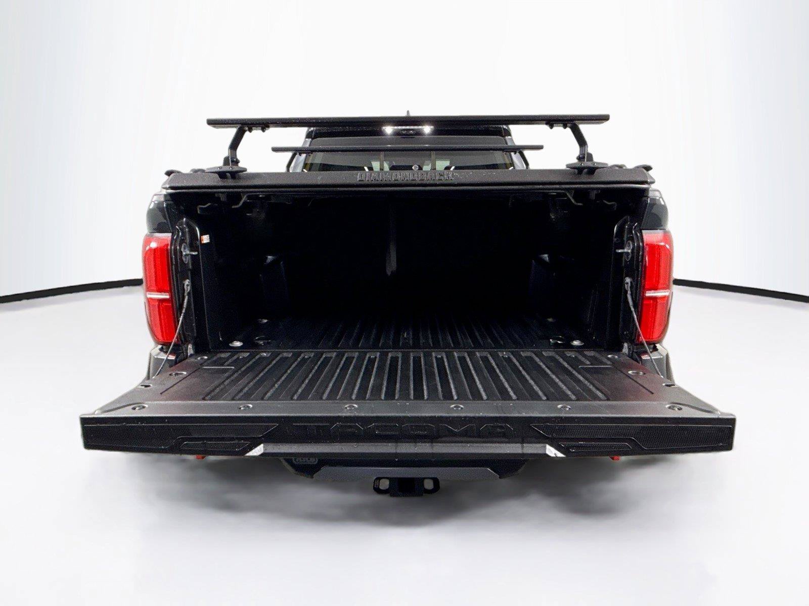 Certified 2024 Toyota Tacoma TRD Pro AWD/4WD image 38