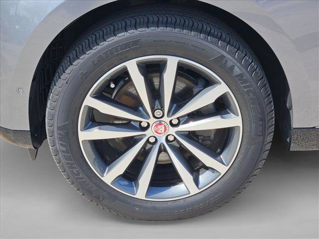 Used 2021 Jaguar F-PACE AWD/4WD image 22