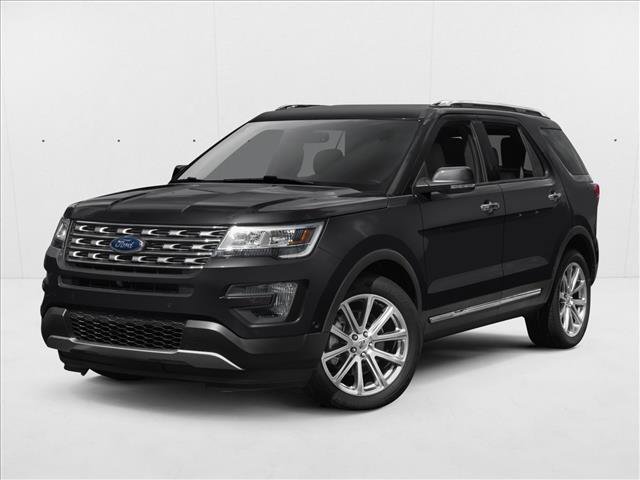 Used 2016 Ford Explorer Limited w/ Equipment Group 301A