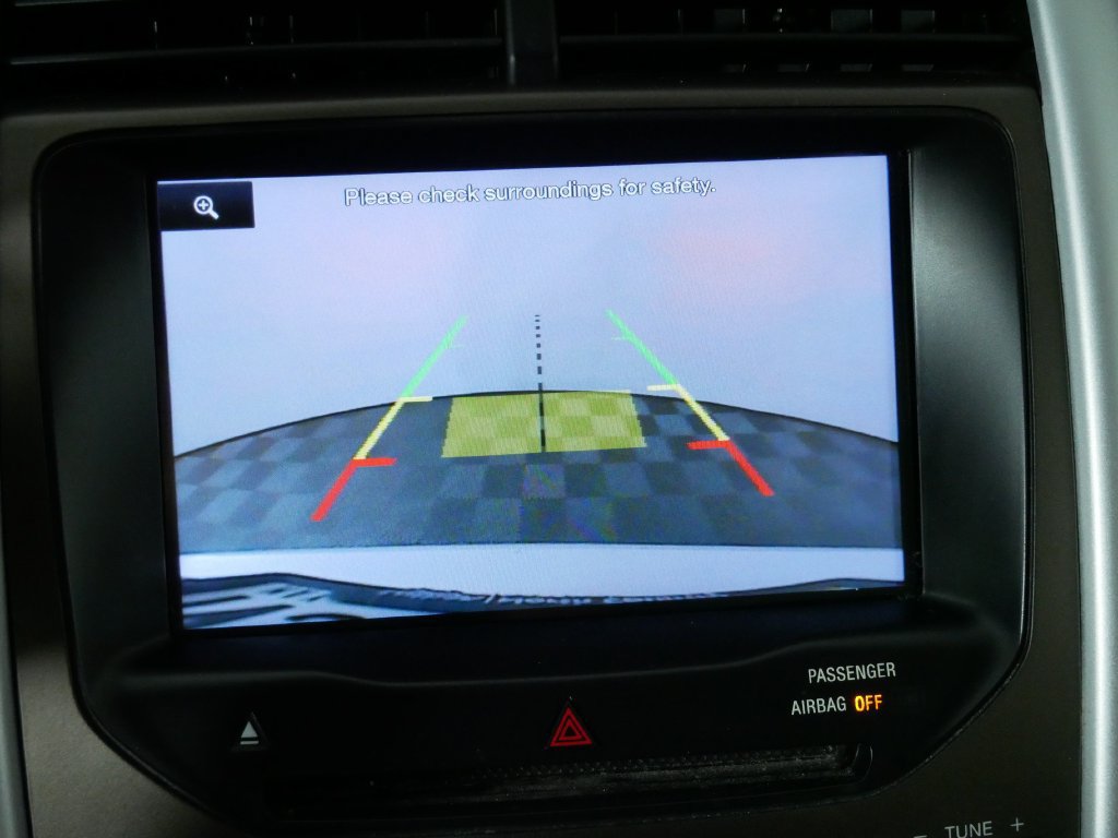 Used 2014 Ford Edge SEL w/ Equipment Group 205A AWD/4WD image 34