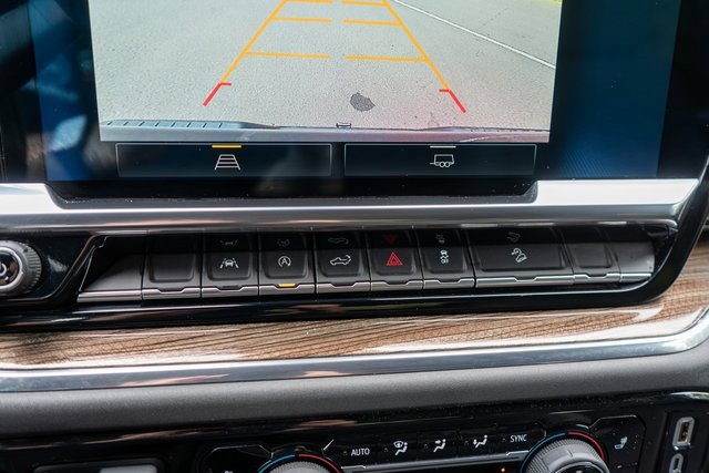 Used 2023 Chevrolet Silverado 1500 RST image 28