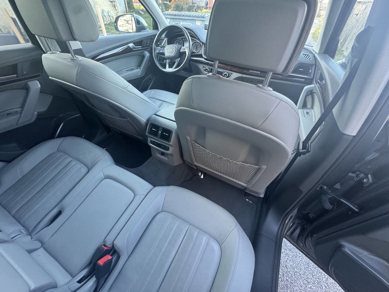 Used 2020 Audi Q5 2.0T Premium image 18