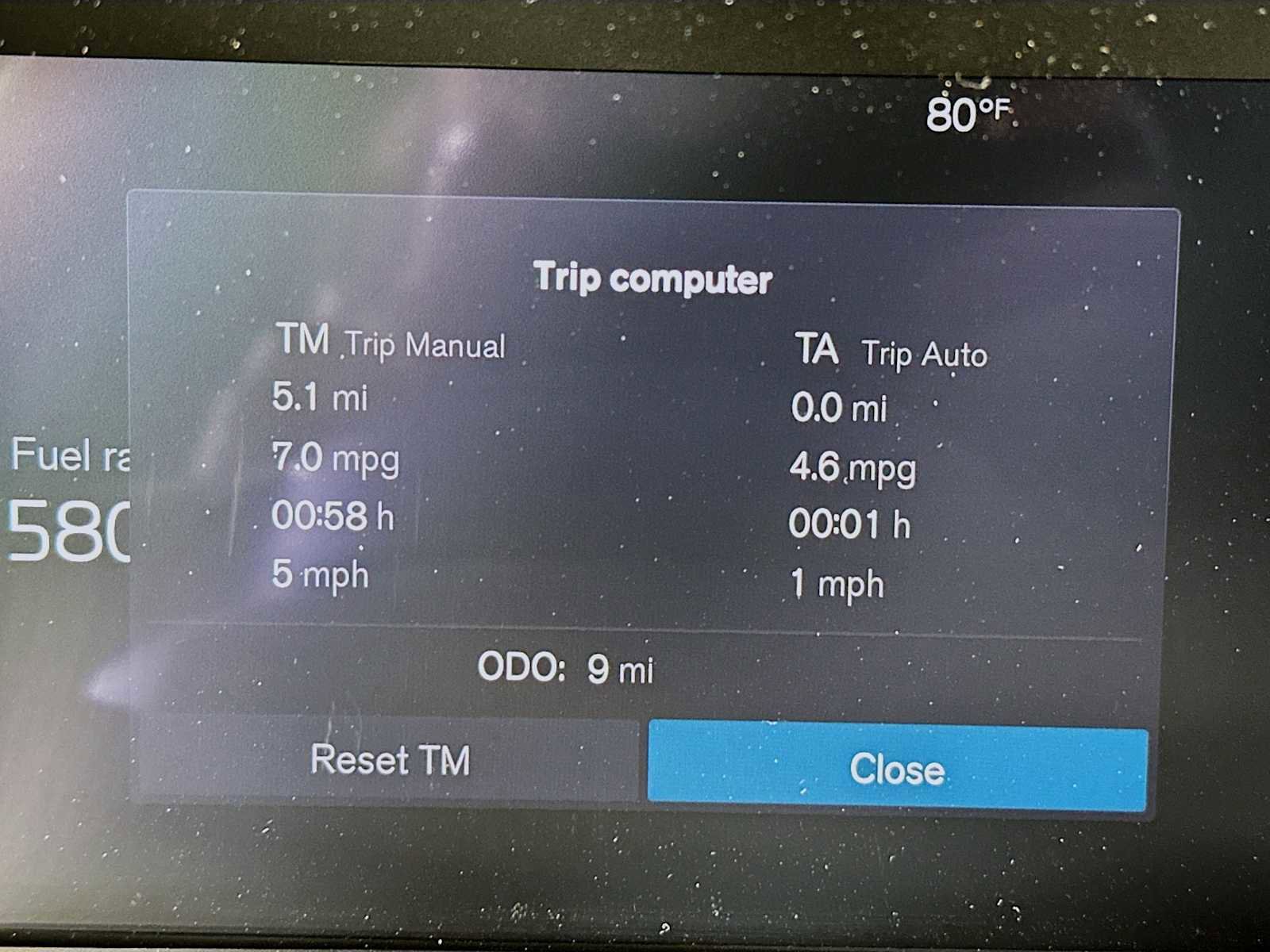 New 2026 Volvo XC60 B5 Ultra w/ Protection Package Premier image 12