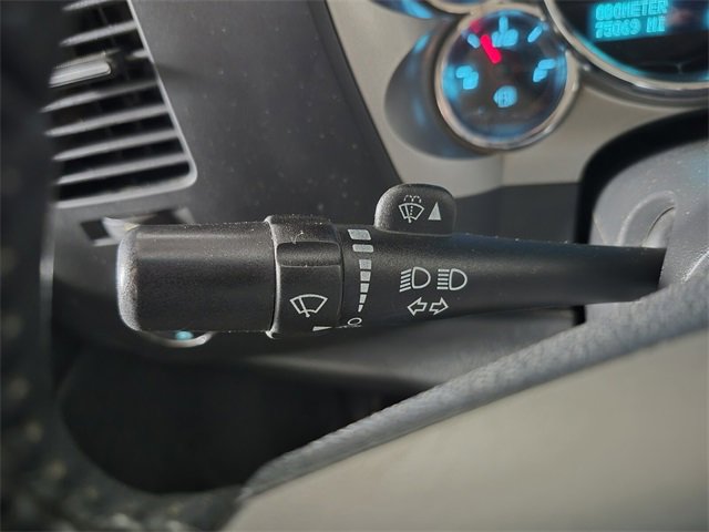 Used 2012 Chevrolet Silverado 3500 LT image 25