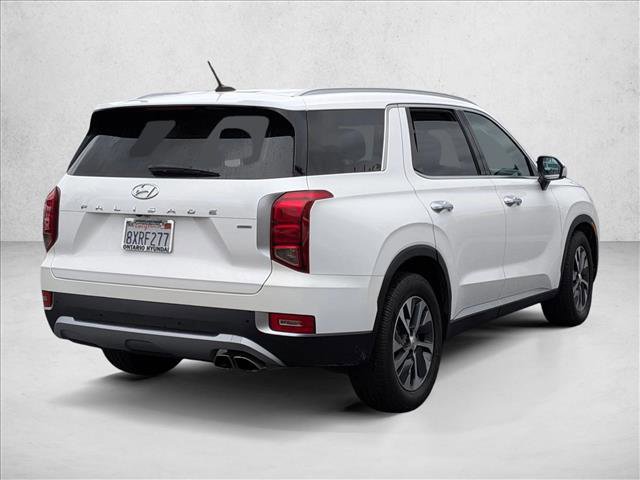 Used 2022 Hyundai Palisade SEL AWD/4WD image 5
