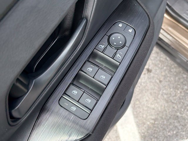 New 2026 Nissan Kicks S FWD image 13