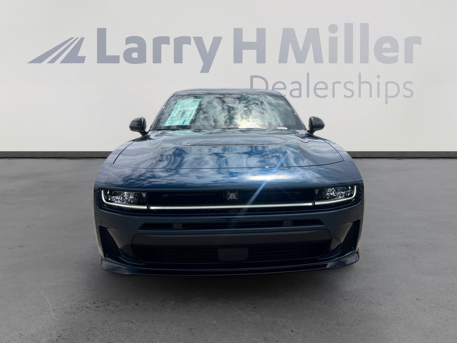 New 2026 Dodge Charger R/T AWD/4WD image 8