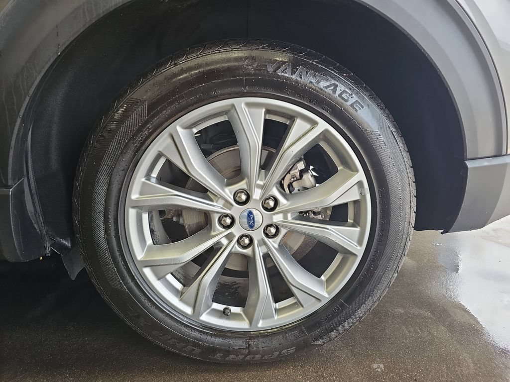 Used 2023 Ford Explorer Limited RWD image 31