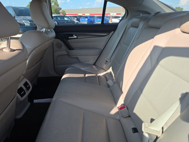 Used 2014 Acura TL w/ Technology Package FWD image 14