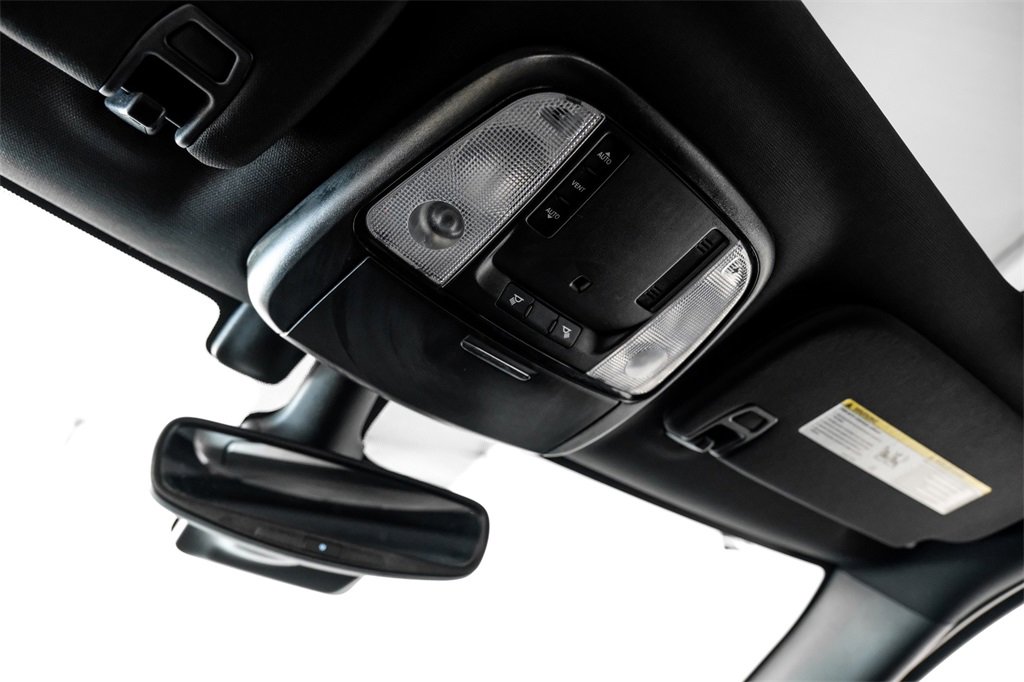 Used 2024 Dodge Durango SXT w/ SXT Blacktop Group image 28