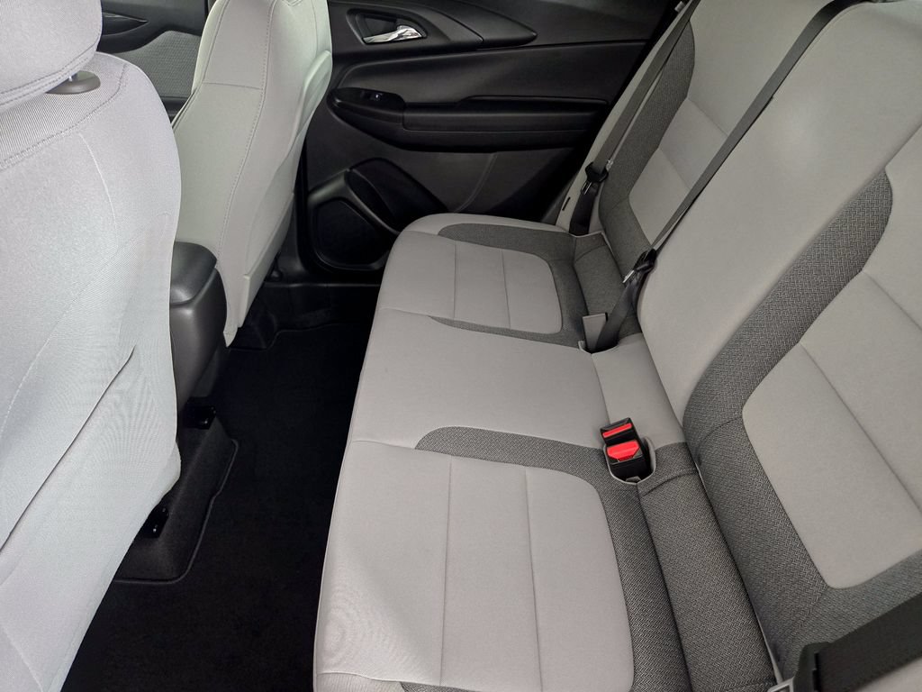 New 2026 Chevrolet TrailBlazer LS w/ LS Convenience Package FWD image 33
