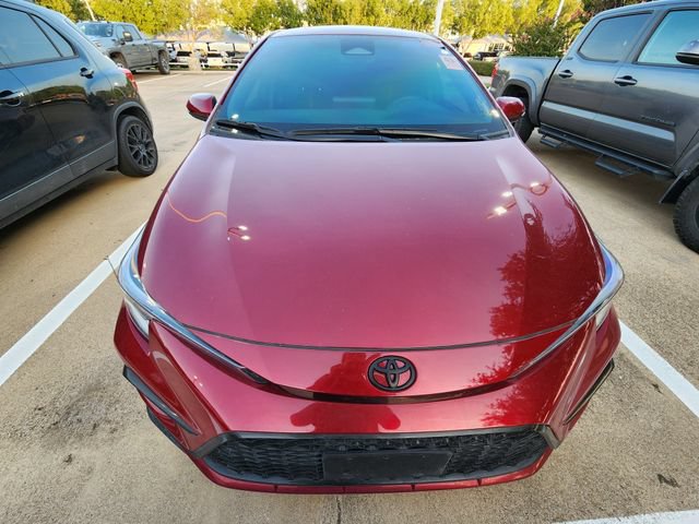 Used 2026 Toyota Corolla SE FWD video 2