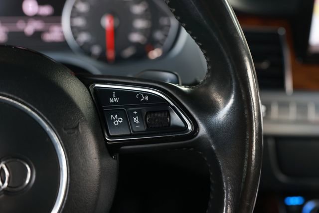 Used 2011 Audi A8 4.2 image 31