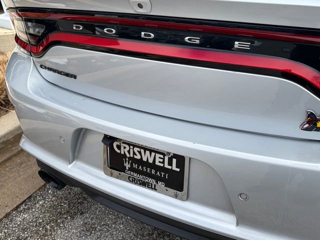 Used 2023 Dodge Charger Scat Pack image 17