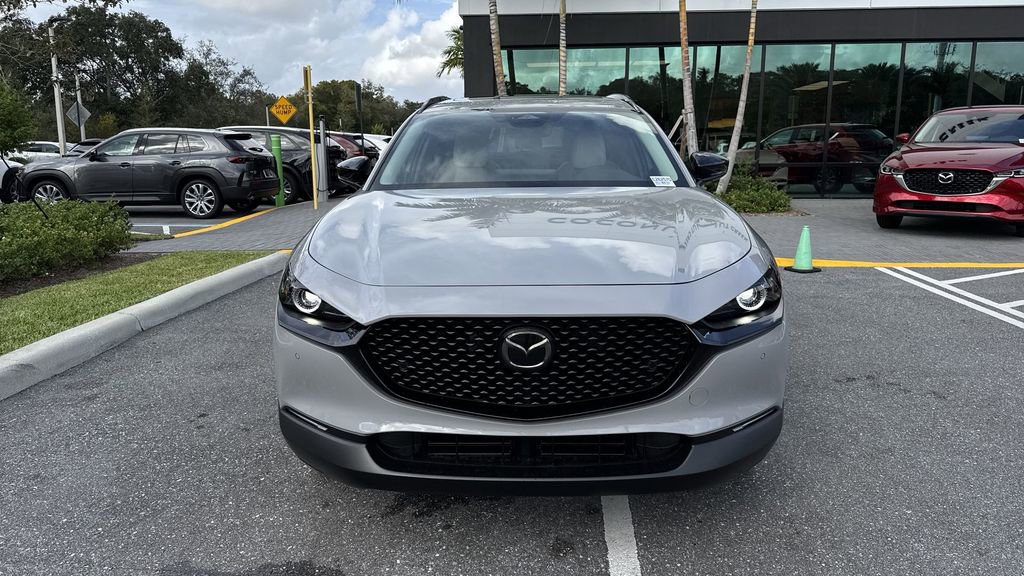 New 2026 MAZDA CX-30 AWD 2.5 S image 9