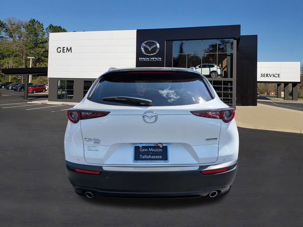 New 2026 MAZDA CX-30 AWD 2.5 S w/ Premium Package image 5