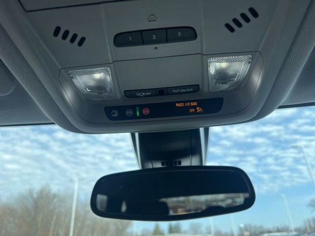 Used 2024 Chevrolet Blazer LT image 18