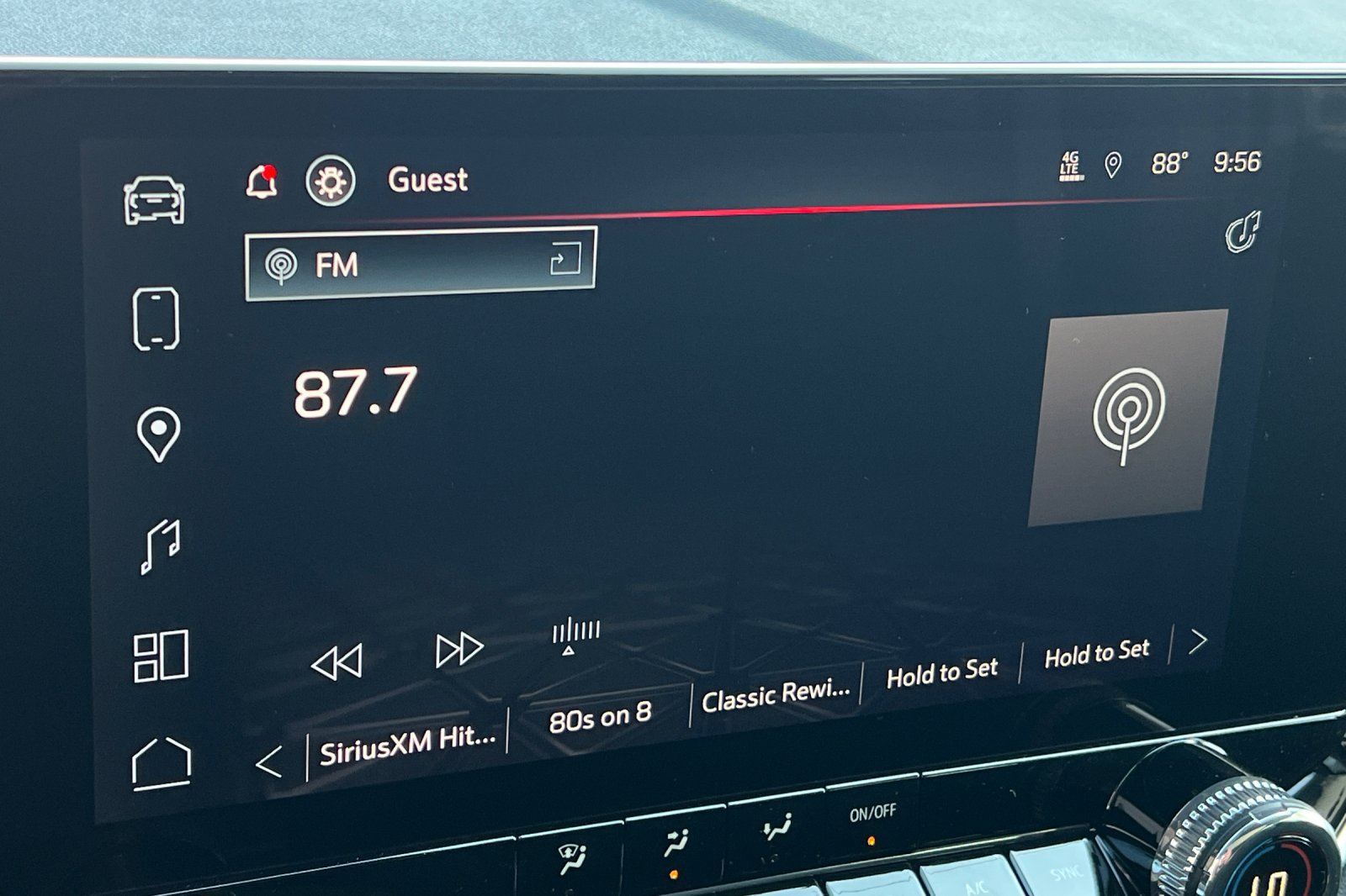 New 2026 GMC Canyon Elevation w/ Convenience Package RWD image 18