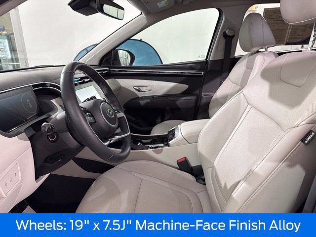 Used 2023 Hyundai Tucson SEL w/ Convenience Package FWD image 18
