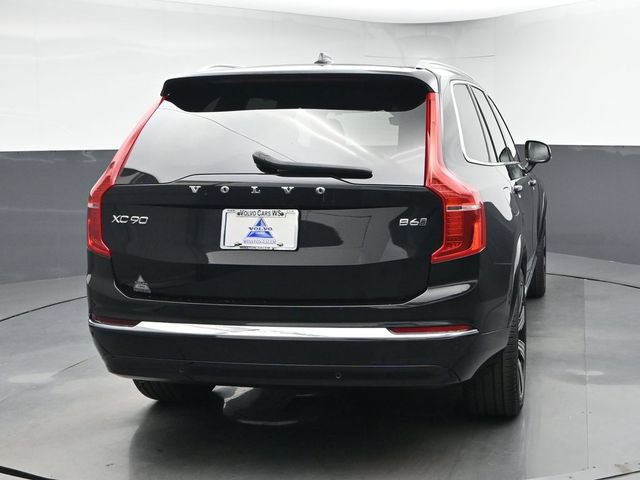 Used 2023 Volvo XC90 B6 Ultimate w/ Protection Package Premier AWD/4WD image 8