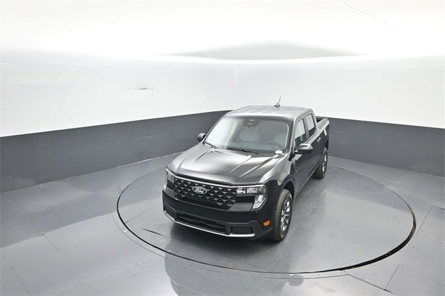 New 2026 Ford Maverick XLT w/ XLT Luxury Package image 18