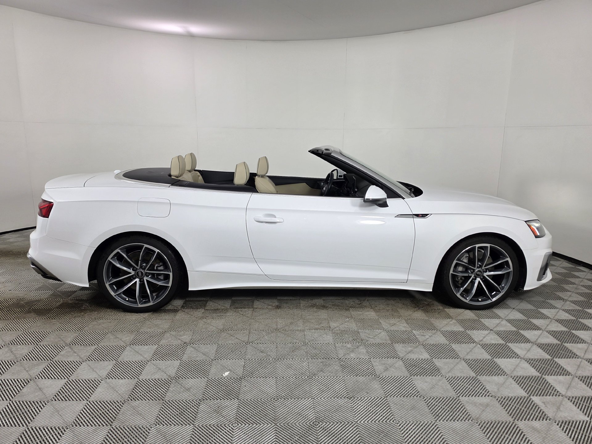 Certified 2024 Audi A5 2.0T Premium Plus AWD/4WD image 39