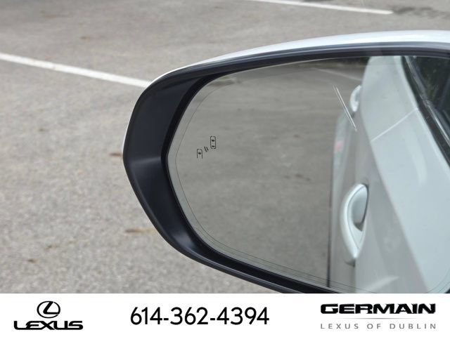 Certified 2020 Lexus RX 350 AWD w/ Premium Package image 19