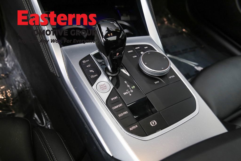 Used 2023 BMW 430i Gran Coupe xDrive w/ M Sport Package image 13