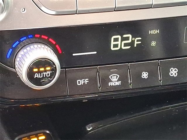 Used 2024 Kia Telluride S image 21