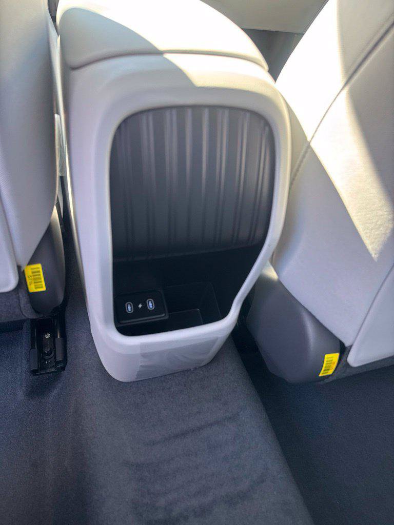 New 2027 Hyundai Kona SE AWD/4WD image 25