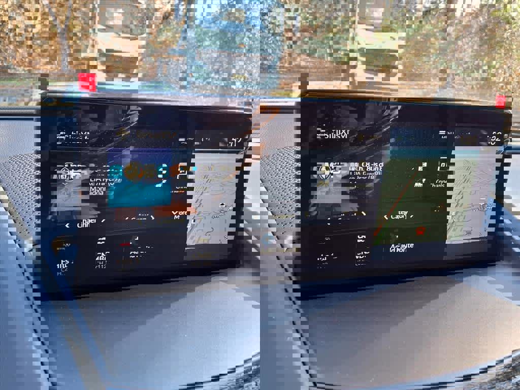 Certified 2026 Acura RDX w/Advance Package image 12