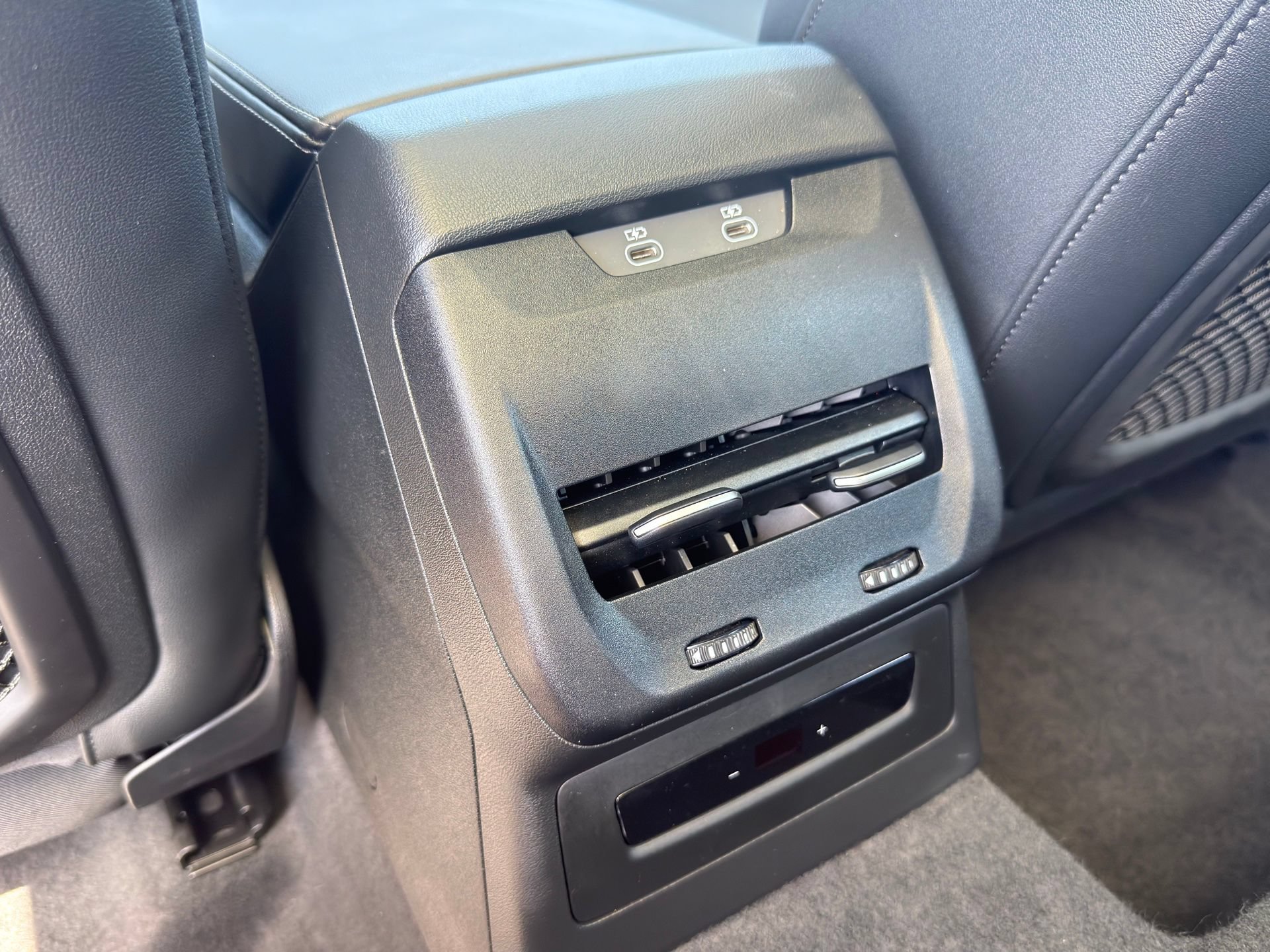 Certified 2025 Audi A5 Premium Plus w/ Premium Plus AWD/4WD image 20