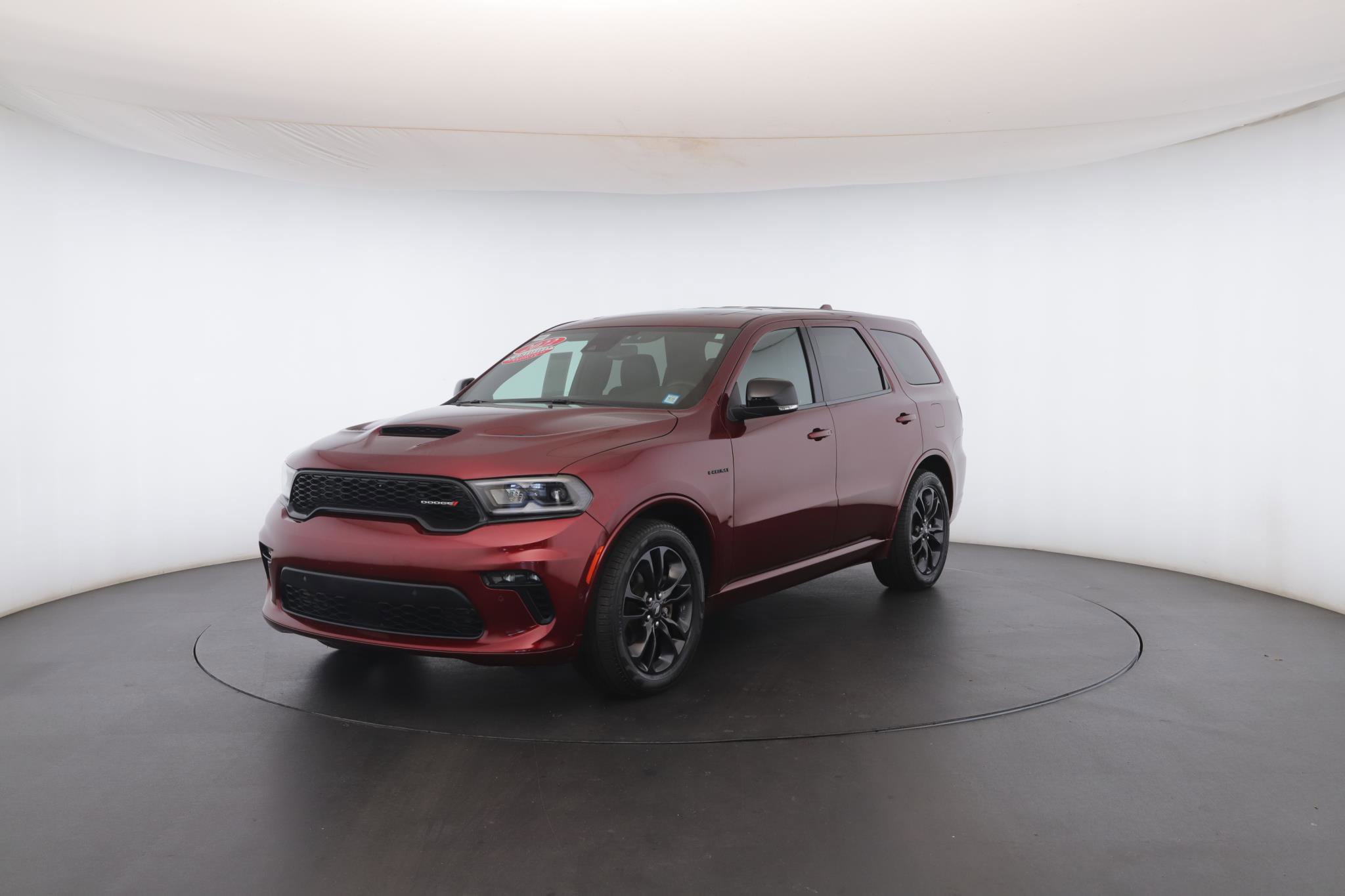 Used 2022 Dodge Durango R/T image 40