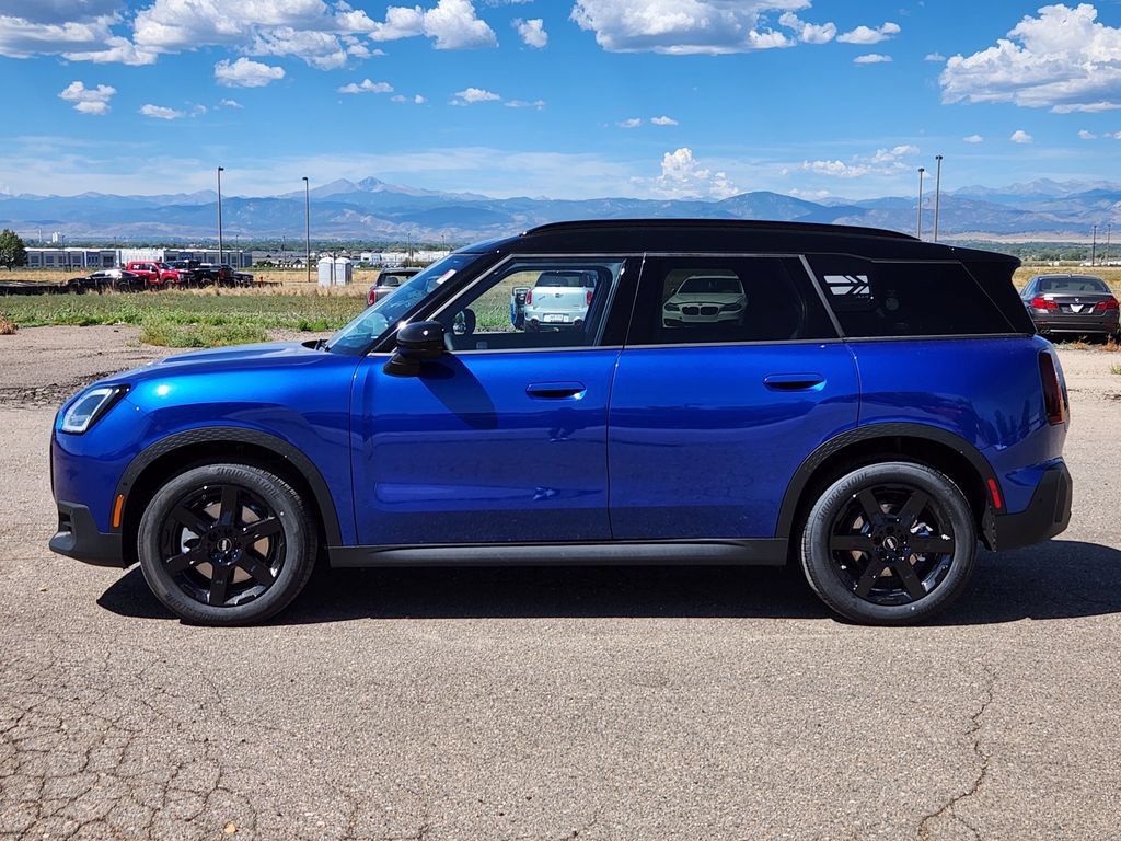New 2027 MINI Cooper Countryman S AWD/4WD image 2