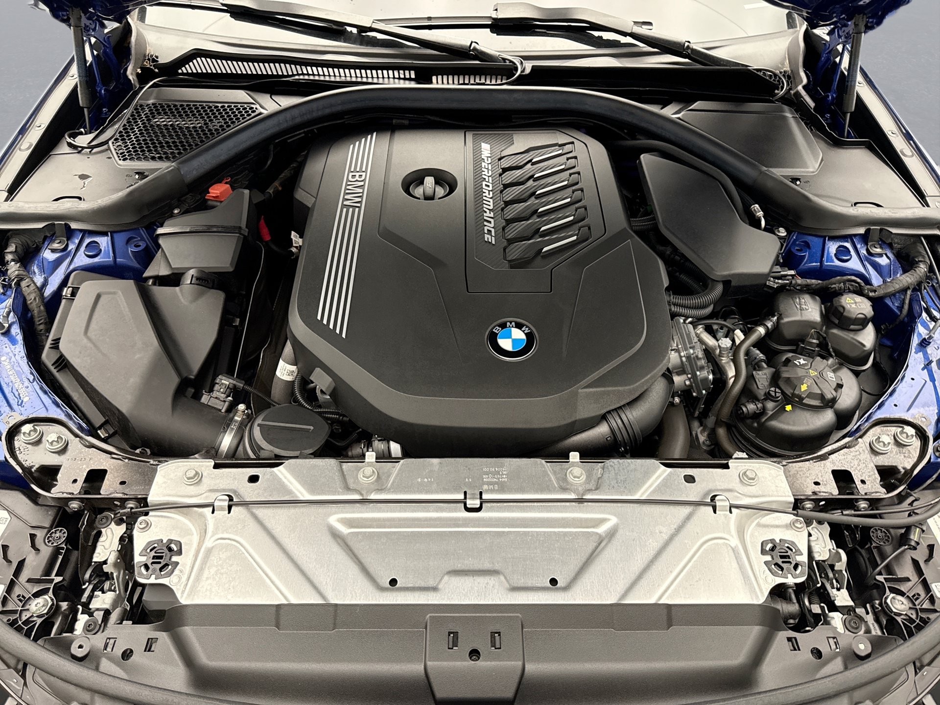 Used 2023 BMW M340i RWD image 28