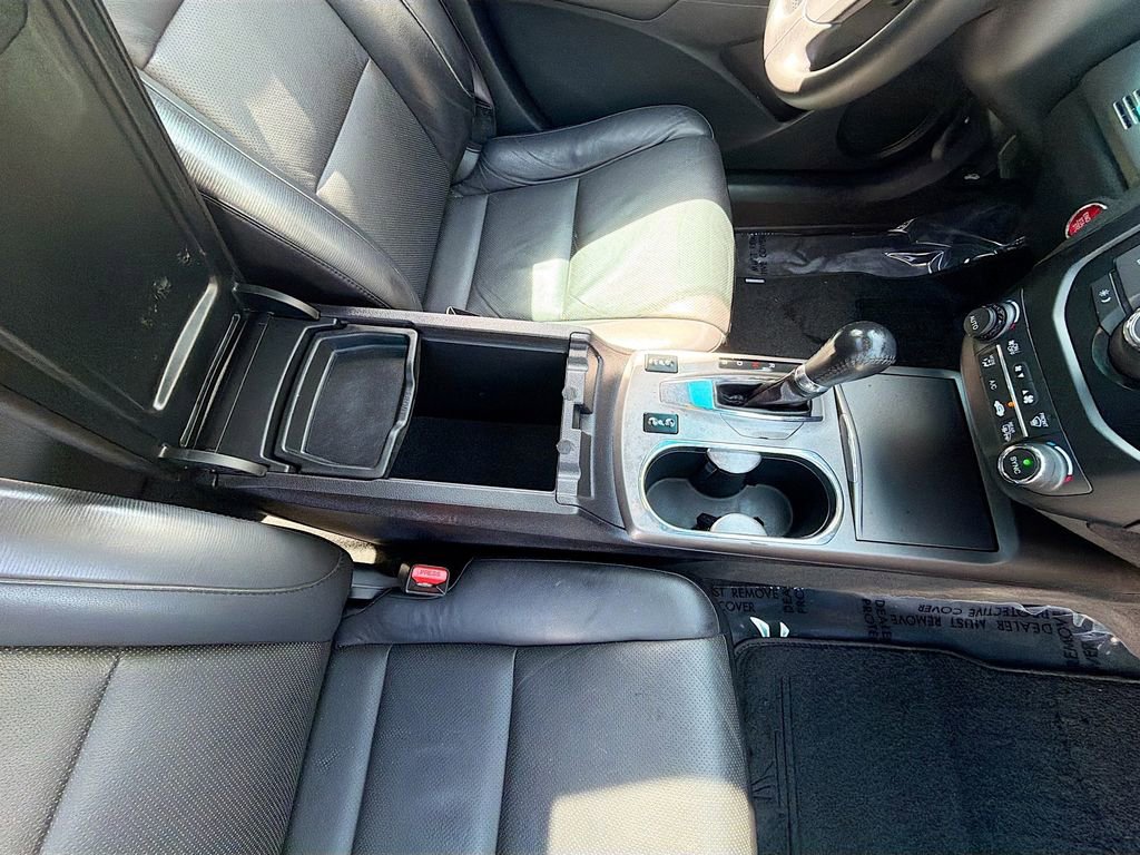 Used 2015 Acura RDX FWD image 30