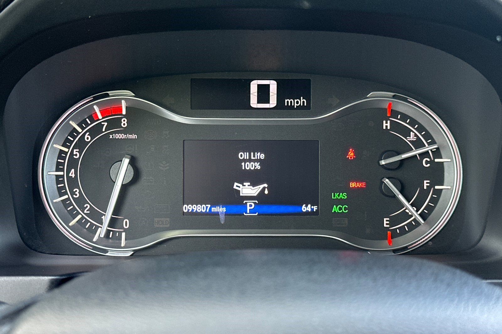 Used 2017 Honda Pilot Touring image 19