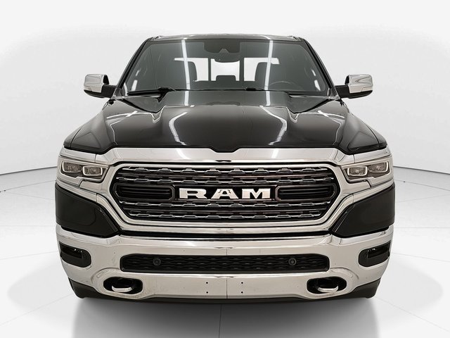 Used 2022 RAM 1500 Limited image 2