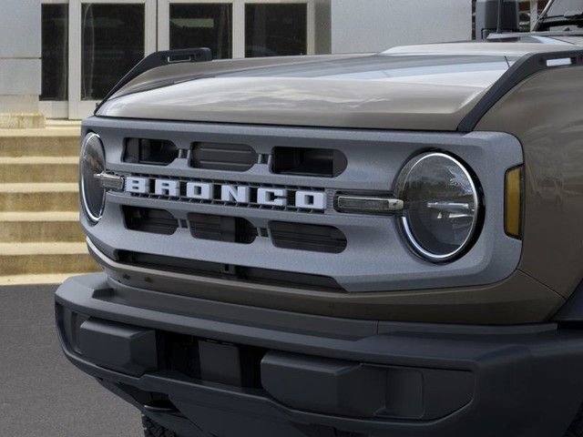 New 2025 Ford Bronco Big Bend AWD/4WD image 19