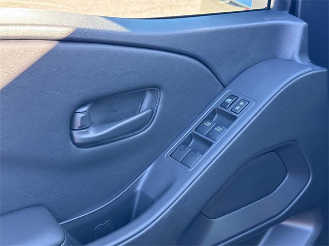 New 2026 Nissan Frontier S image 19