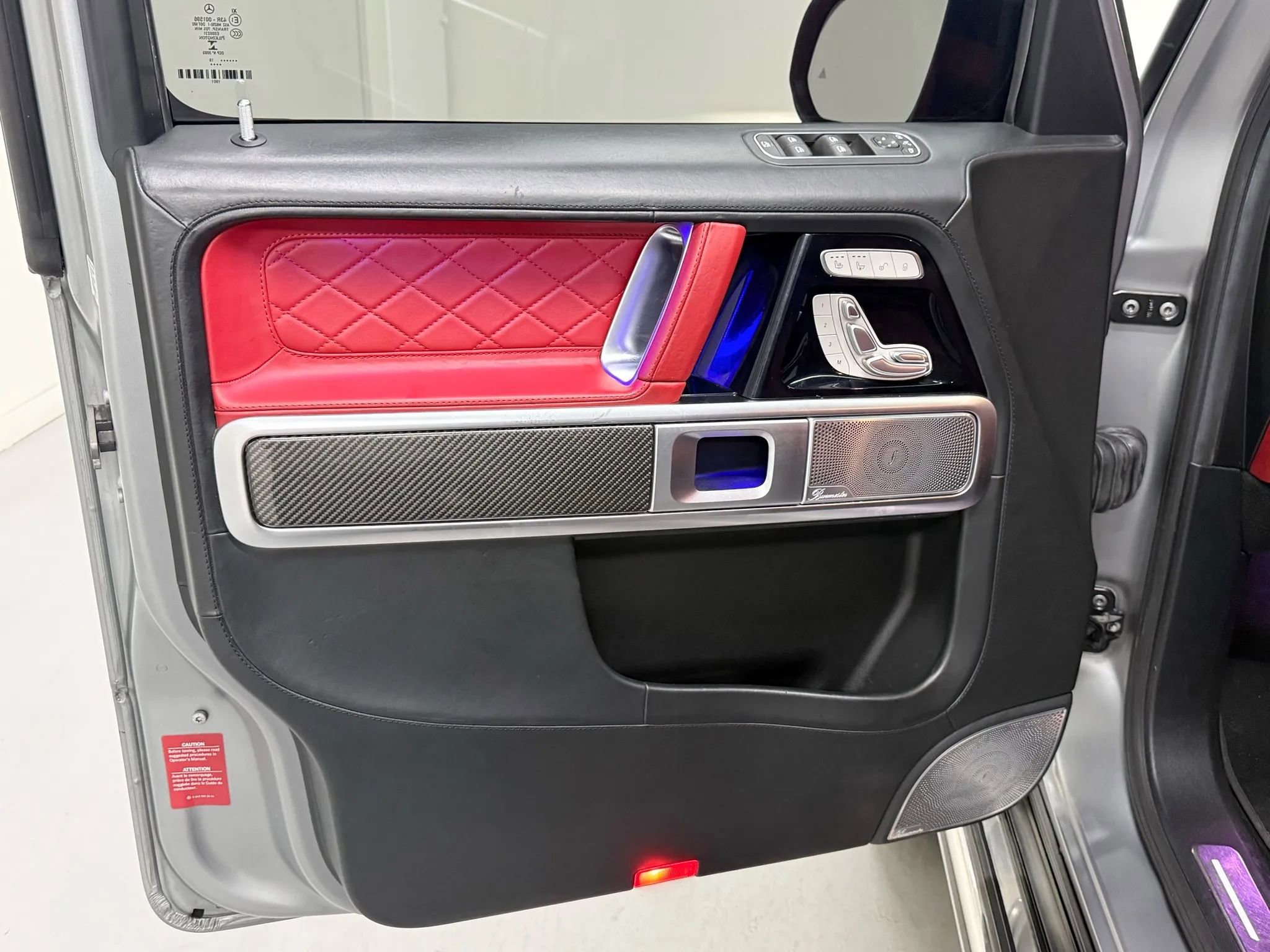 Used 2019 Mercedes-Benz G 63 AMG 4MATIC image 19