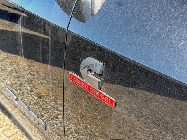 New 2026 RAM 2500 Rebel w/ Rebel Level 2 Equipment Group AWD/4WD image 7