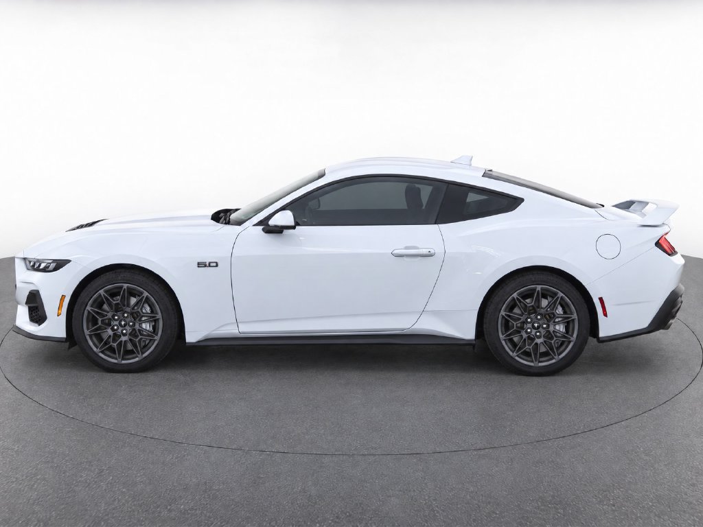 Used 2024 Ford Mustang GT Premium w/ GT Performance Package RWD image 7