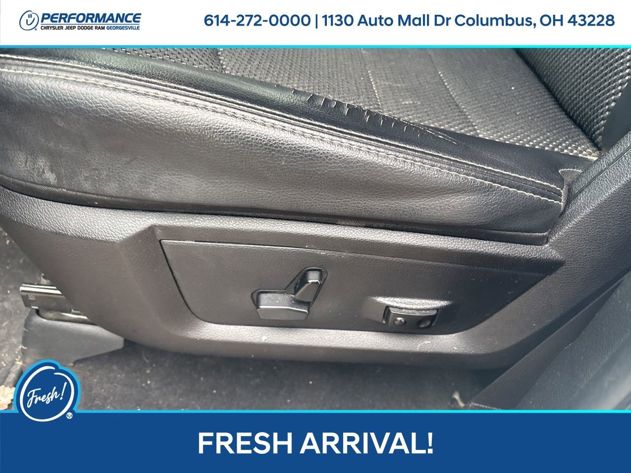 Used 2016 RAM 1500 Sport image 20