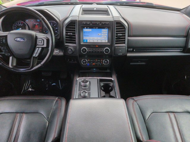 Used 2019 Ford Expedition Limited w/ Equipment Group 303A AWD/4WD image 17