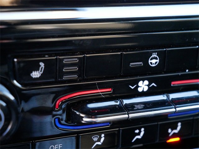 Used 2022 Jeep Grand Cherokee Altitude image 28