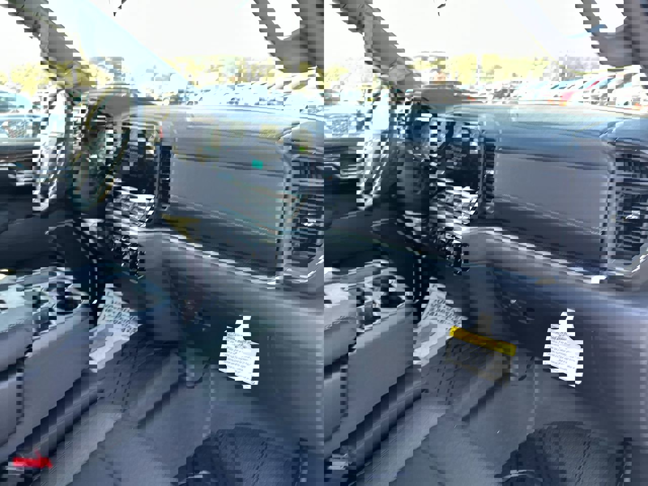 New 2026 Chevrolet Silverado 1500 RST w/ RST Select Package image 17