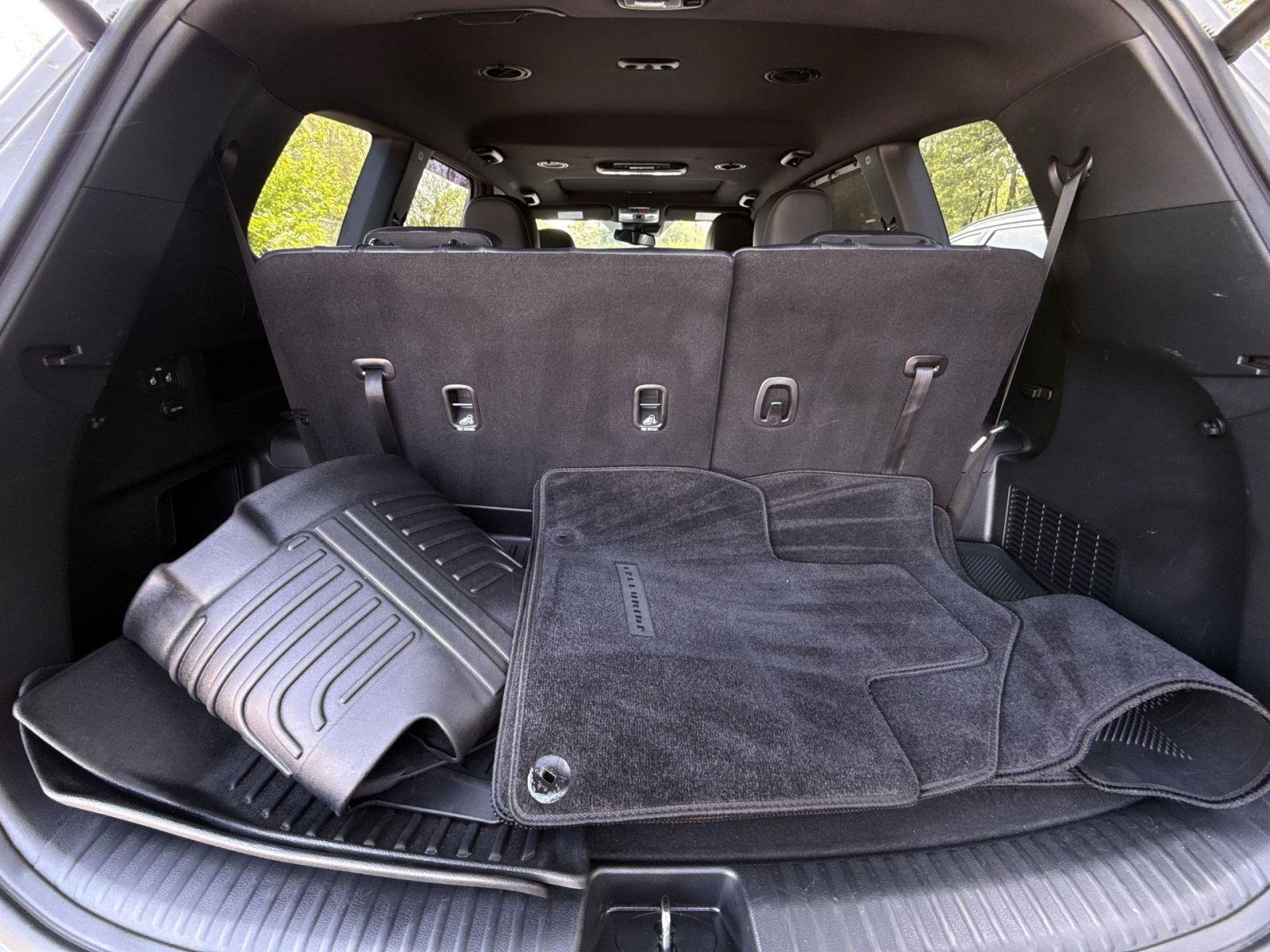 Used 2023 Kia Telluride EX X-Line AWD/4WD image 27