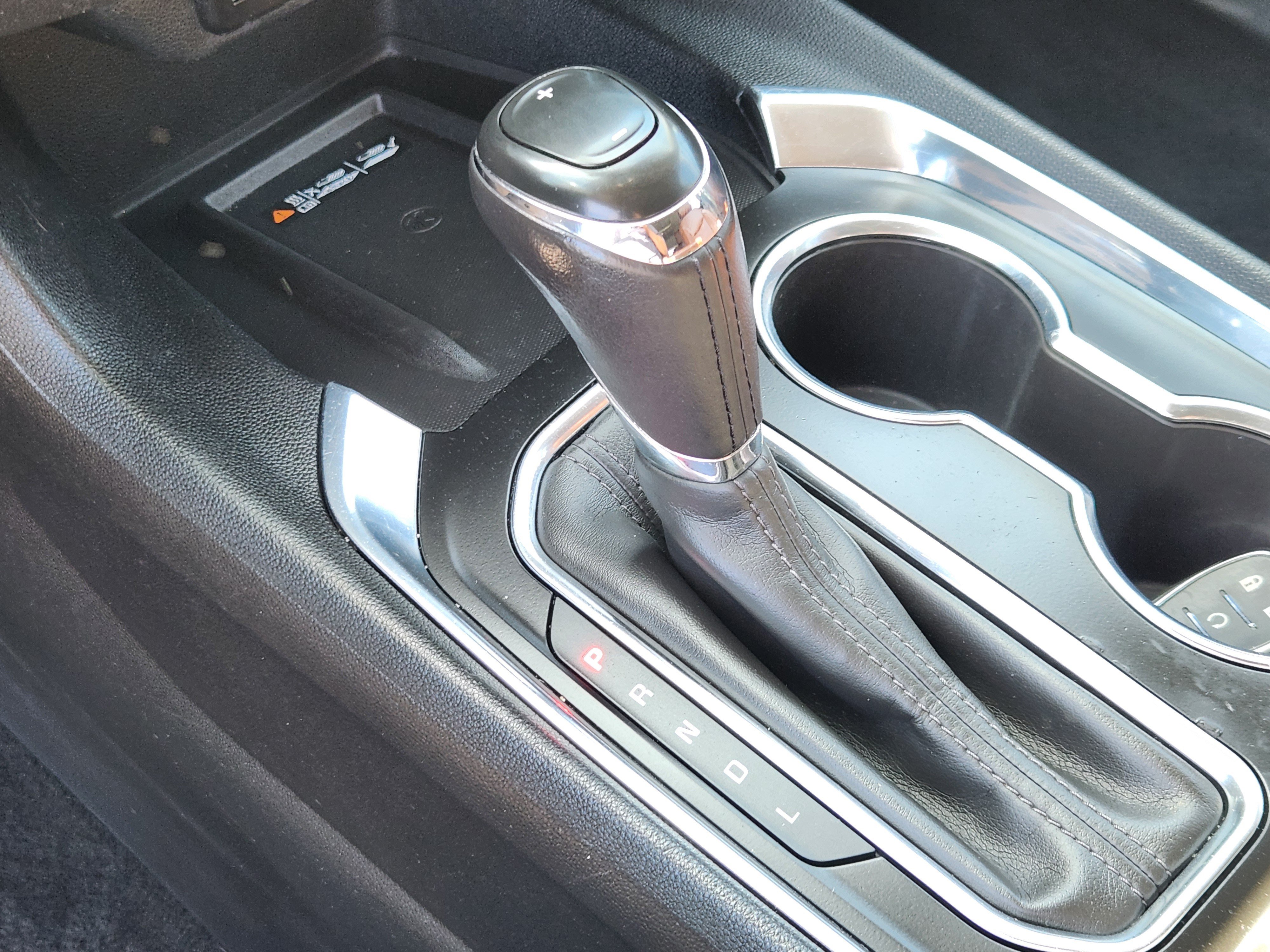 Used 2019 Chevrolet Traverse High Country AWD/4WD image 13
