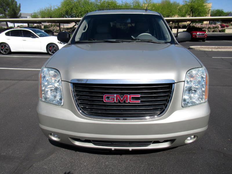 Used 2014 GMC Yukon SLT image 3